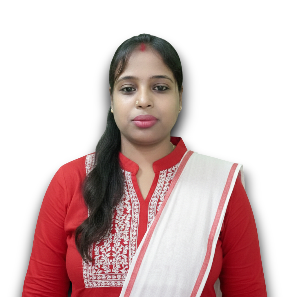 Mrs. Sangita Dey